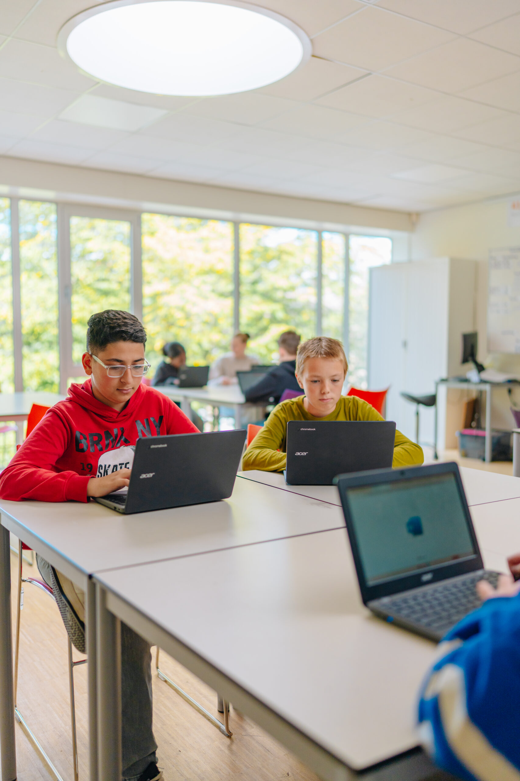 Werkhandschoenen