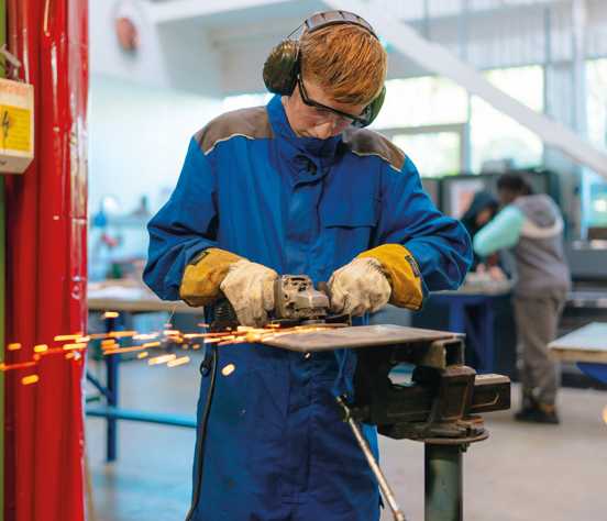 MBO-Entreeopleiding