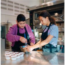 Horeca & Bakkerij