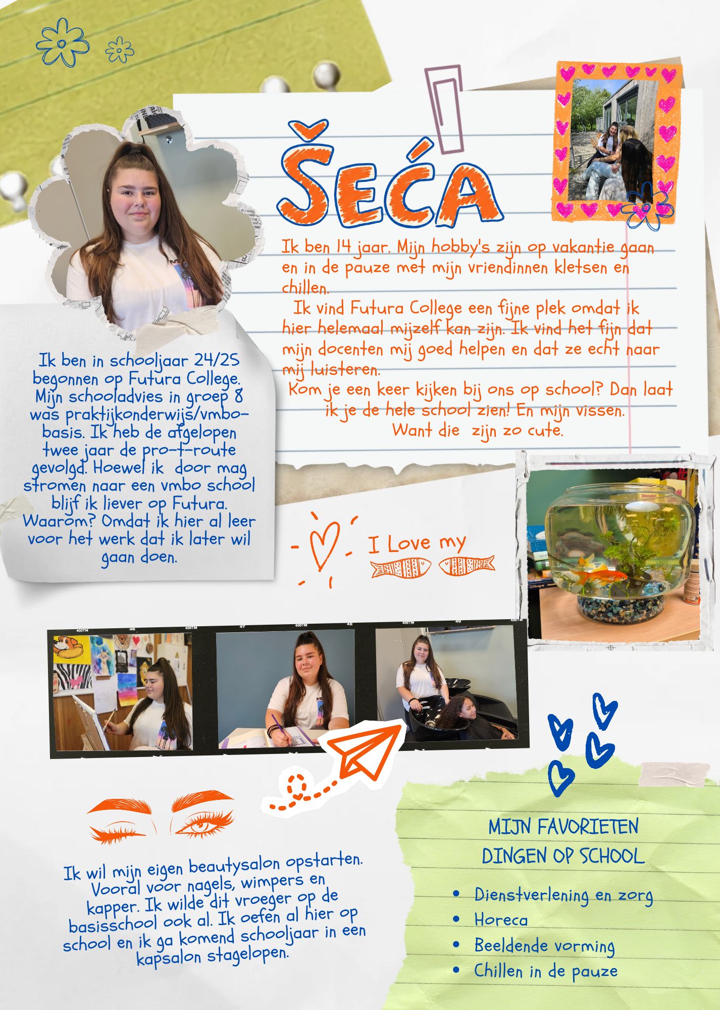 Seca - Futura College